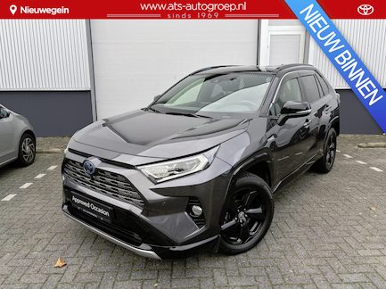 Toyota RAV4 0