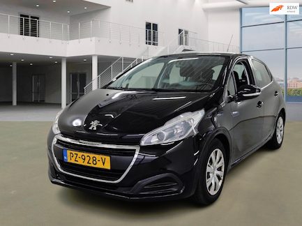 Peugeot 208 0