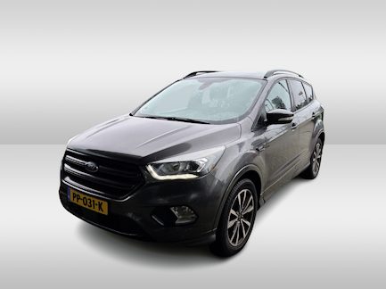 Ford Kuga 0