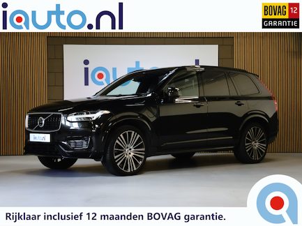 Volvo XC90 0