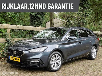 SEAT Leon 0