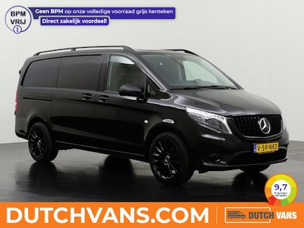 Mercedes-Benz Vito 0
