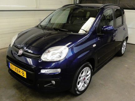 Fiat Panda 0
