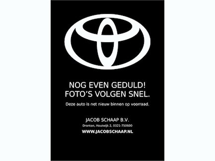 Toyota Yaris Cross 0