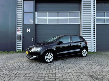 Volkswagen Polo 0