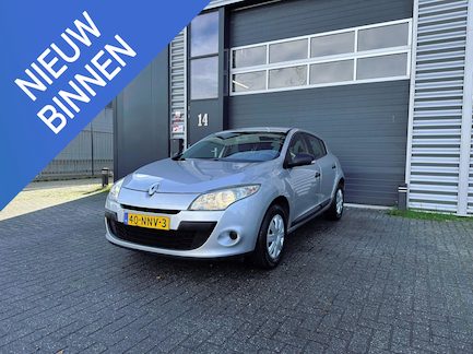 Renault Megane 0