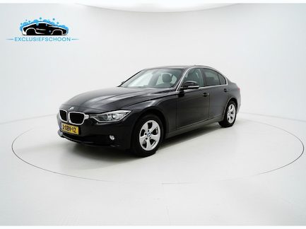 BMW 3-Serie 0