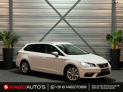 SEAT Leon 0
