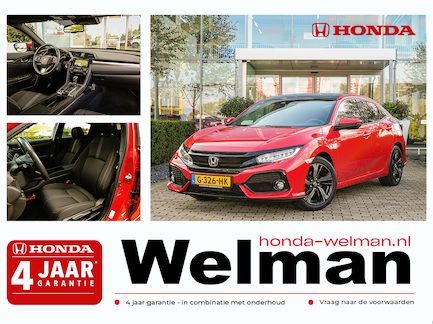 Honda Civic 0