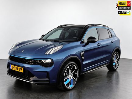 Lynk & Co 01 0