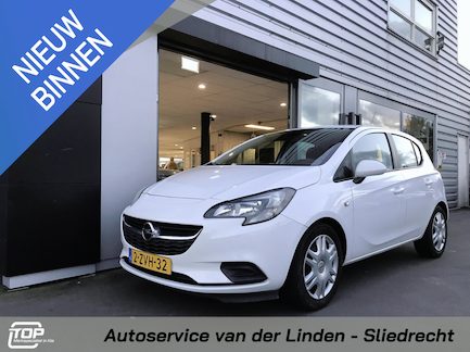 Opel Corsa 0
