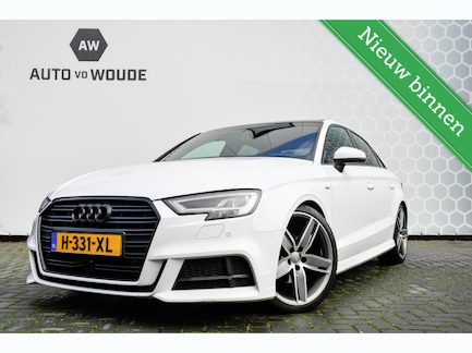 Audi A3 0