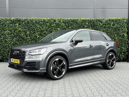 Audi Q2 0