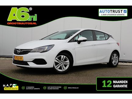 Opel Astra 0