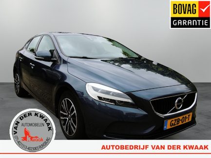 Volvo V40 0