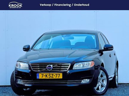 Volvo S80 0