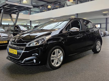 Peugeot 208 0