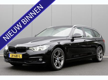 BMW 3-Serie 0