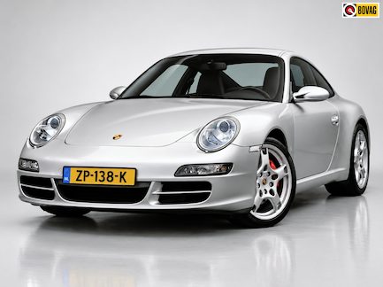 Porsche 911 0