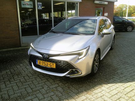 Toyota Corolla 0