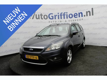 Ford Focus 0