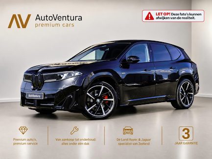 BMW iX3 0