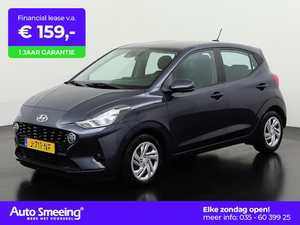 Hyundai i10 0