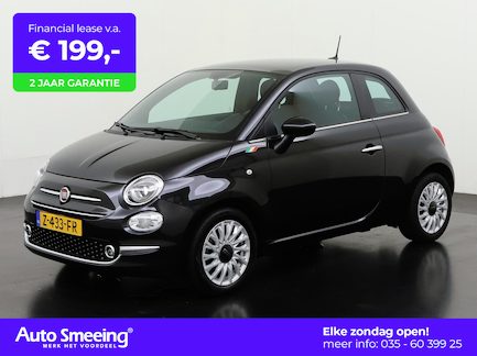 Fiat 500 0