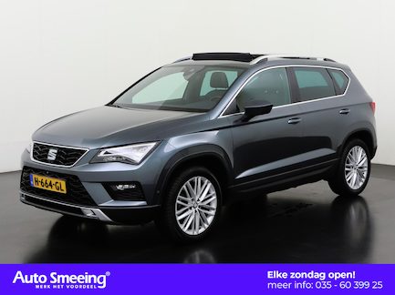 SEAT Ateca 0