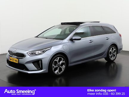 Kia Ceed 0