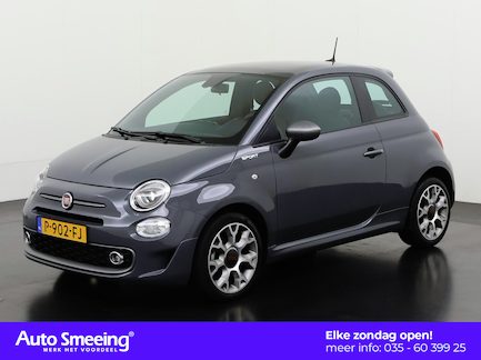 Fiat 500 0