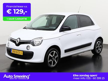 Renault Twingo 0
