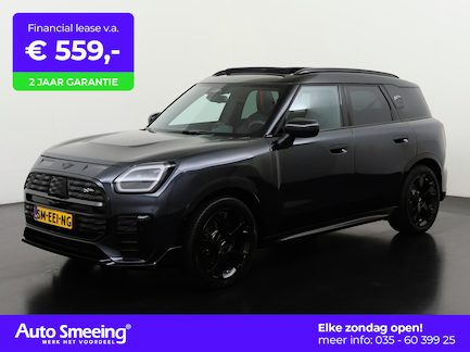 MINI Countryman 0