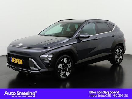 Hyundai Kona 0