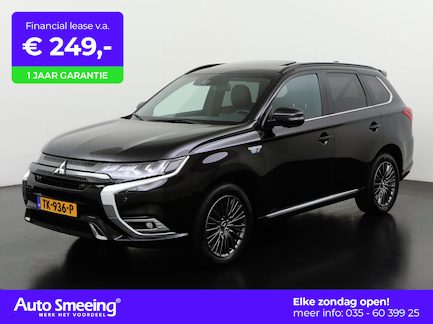 Mitsubishi Outlander 0