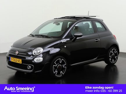 Fiat 500 0