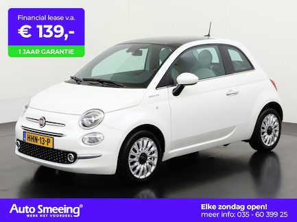 Fiat 500 0
