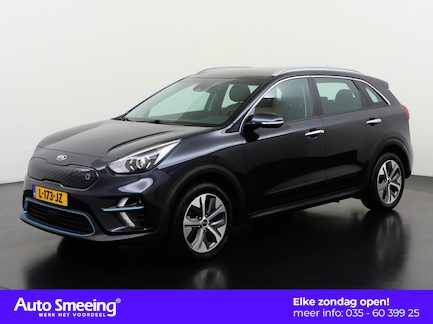 Kia Niro EV 0