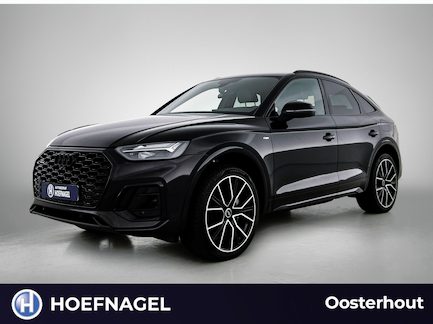 Audi Q5 Sportback 0