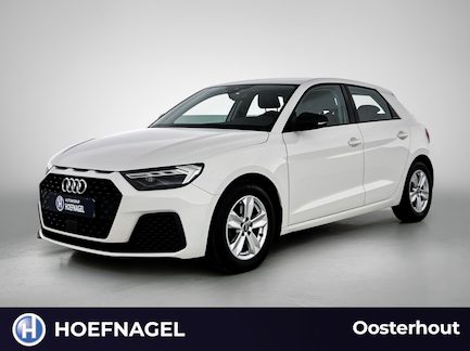 Audi A1 0