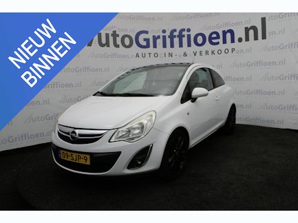 Opel Corsa 0