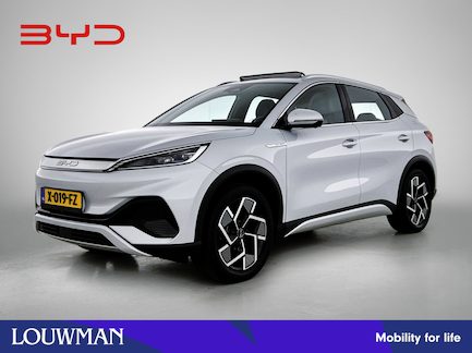 BYD Atto 3 0