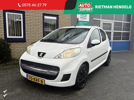 Peugeot 107 0