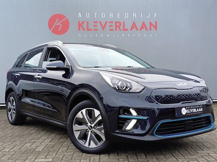 Kia Niro EV 0