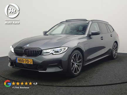 BMW 3-Serie 0
