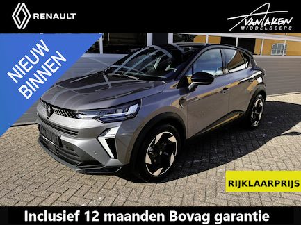 Renault Captur 0