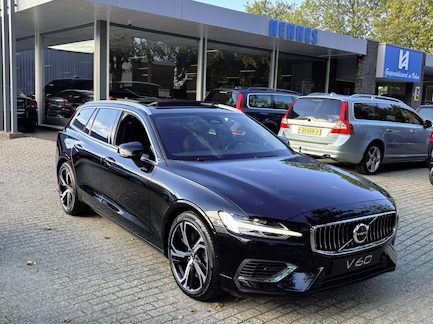 Volvo V60 0