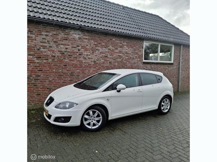 SEAT Leon 0
