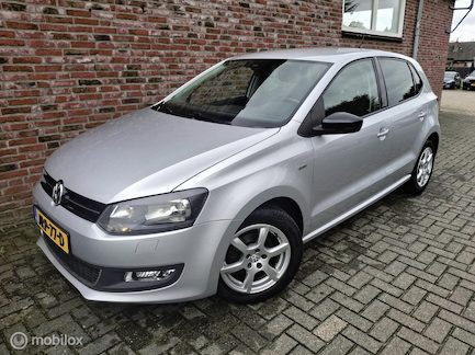 Volkswagen Polo 0