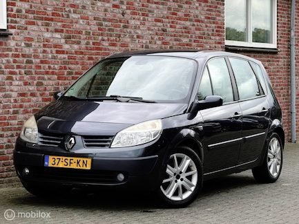 Renault Scenic 0